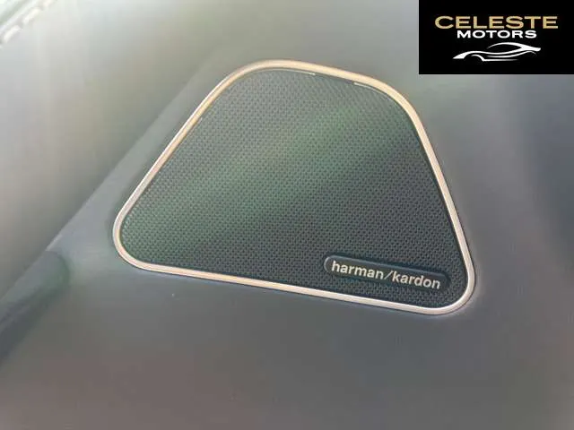 MASERATI Levante 2021 — photo 6 sur 8