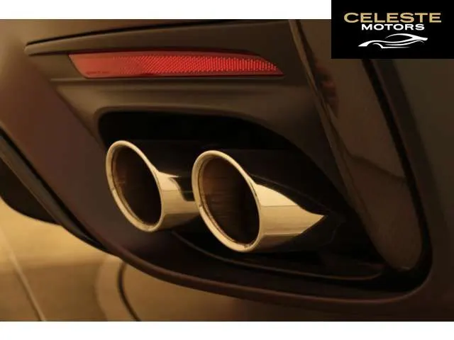 MASERATI GranTurismo 2025 — photo 6 sur 8