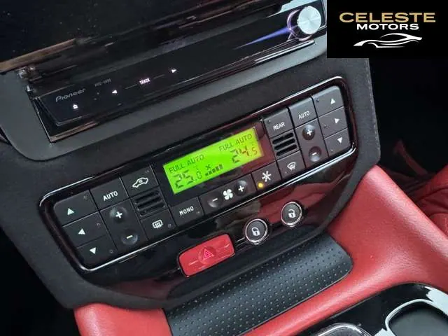 MASERATI GranTurismo 2009 — photo 5 sur 8