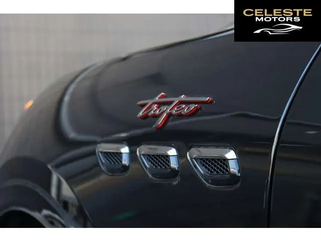 MASERATI Grecale 2023 — photo 6 sur 8