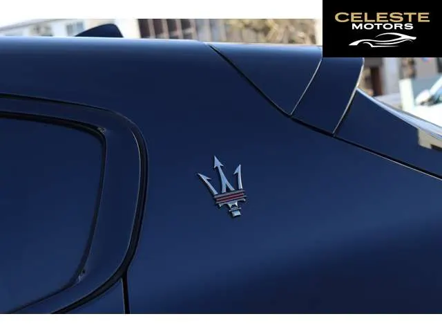 MASERATI Grecale 2023 — photo 7 sur 8