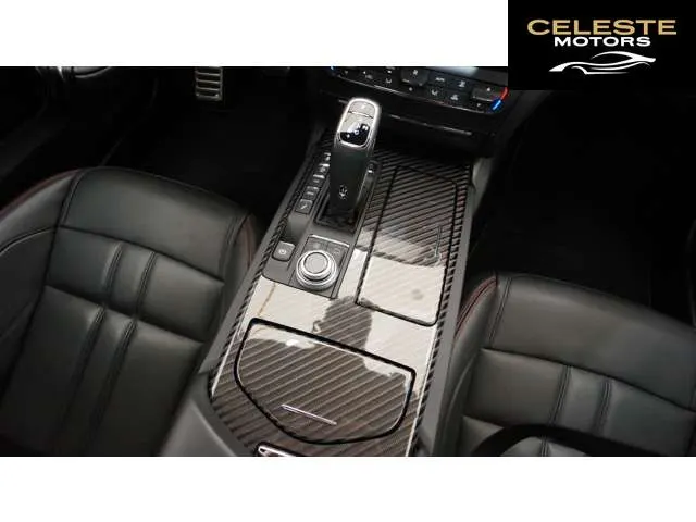 MASERATI Ghibli 2021 — photo 8 sur 8