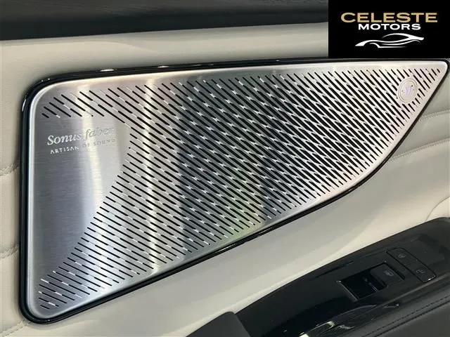 MASERATI Grecale 2023 — photo 6 sur 8