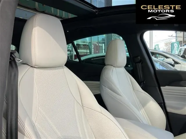 MASERATI Grecale 2023 — photo 8 sur 8