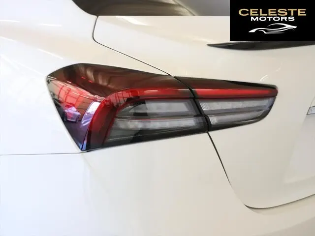 MASERATI Ghibli 2021 — photo 5 sur 8