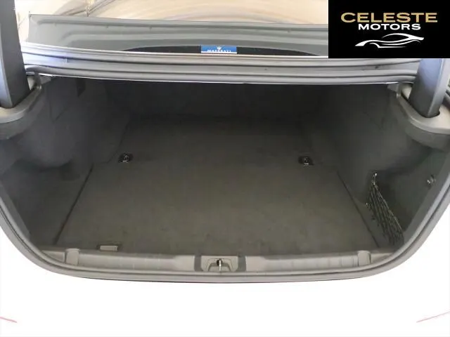 MASERATI Ghibli 2021 — photo 6 sur 8