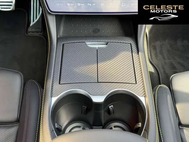MASERATI Grecale 2023 — photo 5 sur 8