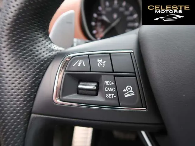 MASERATI Levante 2019 — photo 4 sur 8