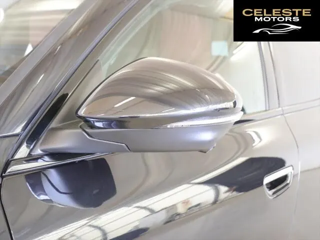 MASERATI Grecale 2025 — photo 3 sur 8