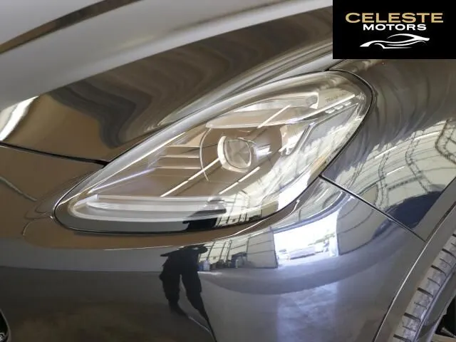 MASERATI Grecale 2025 — photo 4 sur 8