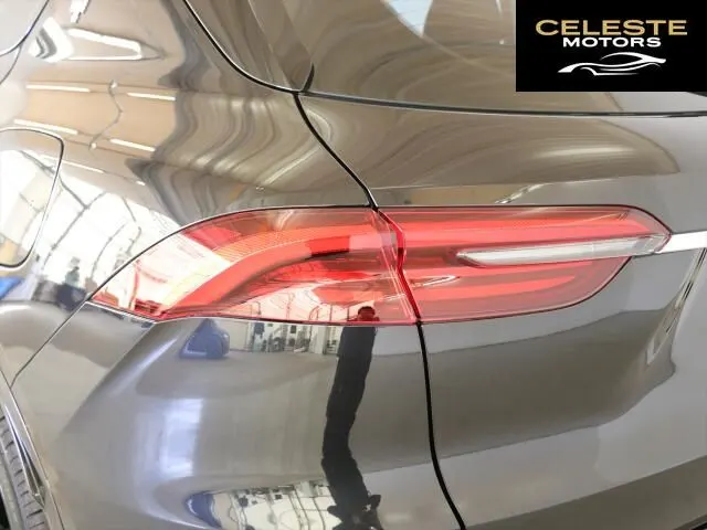 MASERATI Grecale 2025 — photo 5 sur 8