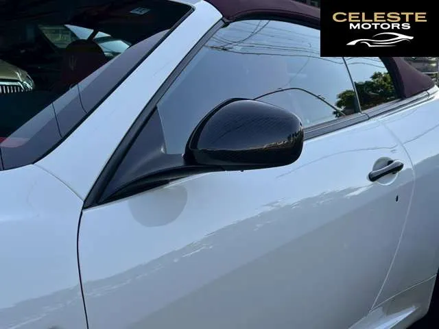 MASERATI GranCabrio 2018 — photo 6 sur 8