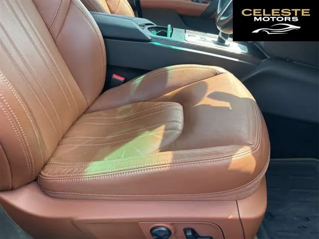 MASERATI Ghibli 2014 — photo 7 sur 8