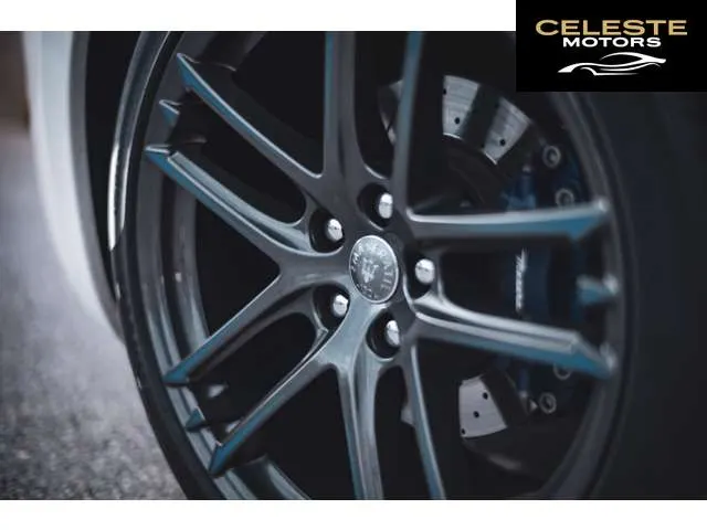MASERATI GranCabrio 2014 — photo 5 sur 8