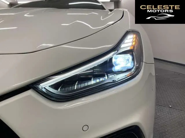 MASERATI Ghibli 2021 — photo 3 sur 8