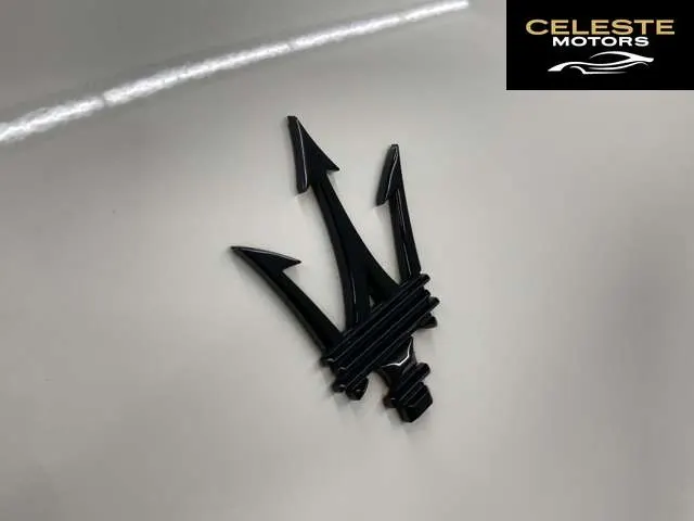MASERATI Ghibli 2021 — photo 7 sur 8