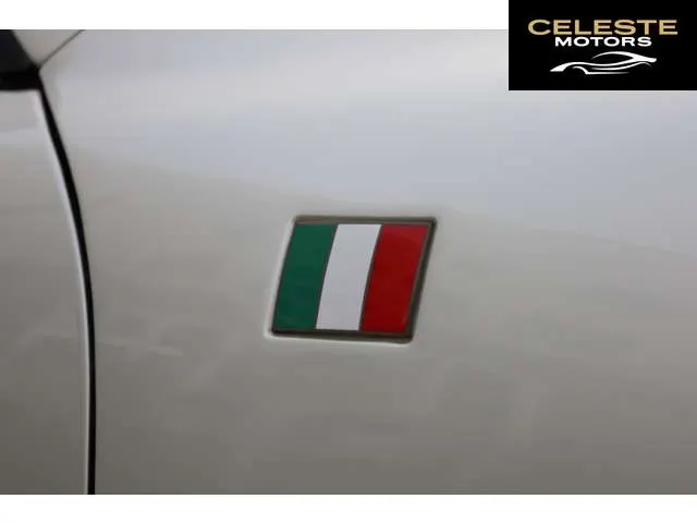 MASERATI グランスポーツ 2007 — photo 5 sur 8