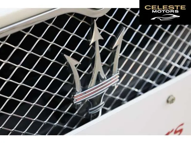 MASERATI グランスポーツ 2007 — photo 6 sur 8