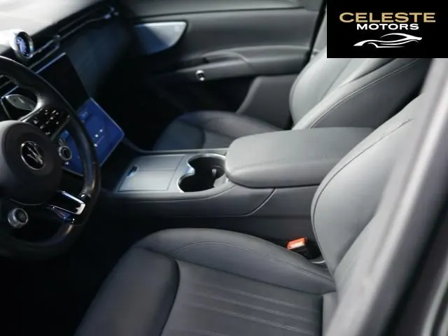 MASERATI Grecale 2023 — photo 3 sur 8
