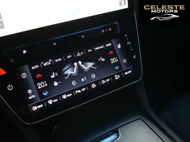 MASERATI Grecale 2023 — photo 6 sur 8