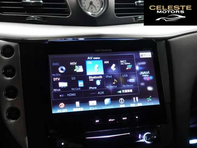 MASERATI GranTurismo 2008 — photo 6 sur 8