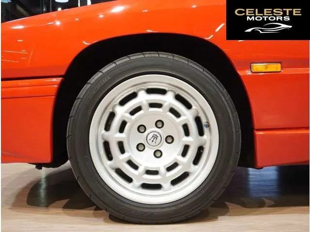 MASERATI Ghibli 1996 — photo 3 sur 8