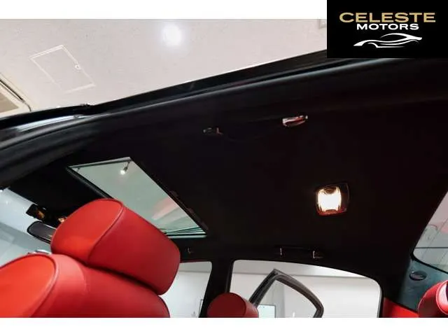 MASERATI Quattroporte 2008 — photo 8 sur 8