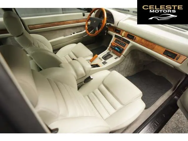 MASERATI Ghibli 1999 — photo 5 sur 8