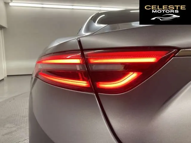 MASERATI GranTurismo 2024 — photo 8 sur 8