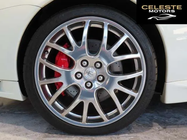 MASERATI グランスポーツ 2007 — photo 8 sur 8