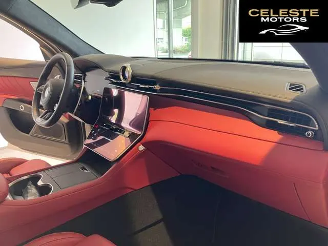MASERATI Grecale 2024 — photo 5 sur 8