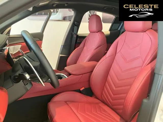 MASERATI Grecale 2024 — photo 6 sur 8