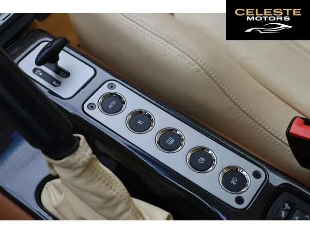 MASERATI Coupé 2005 — photo 8 sur 8
