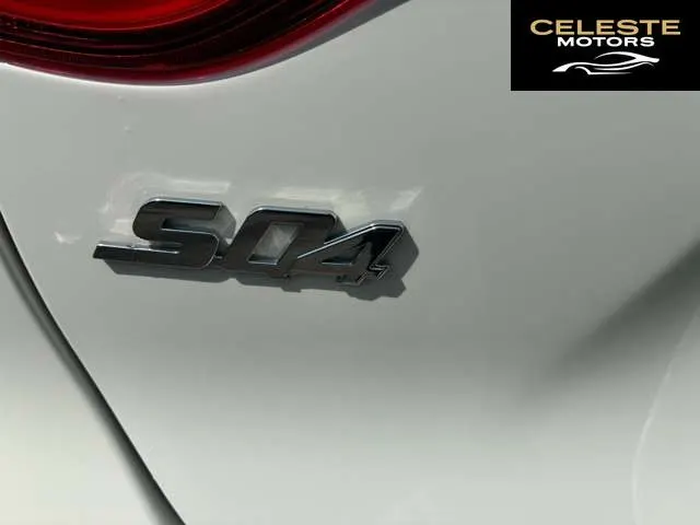 MASERATI Levante 2016 — photo 8 sur 8