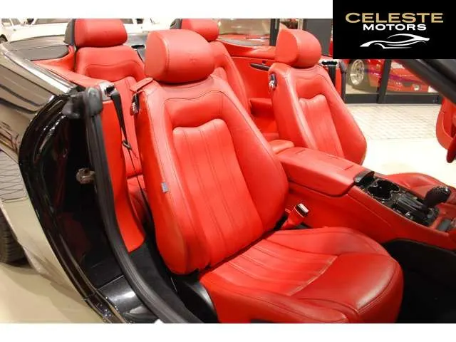 MASERATI GranCabrio 2011 — photo 8 sur 8