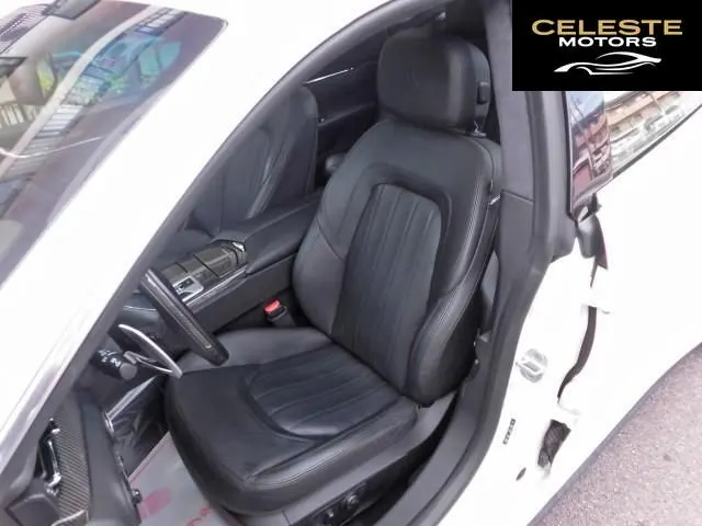 MASERATI Quattroporte 2015 — photo 5 sur 8