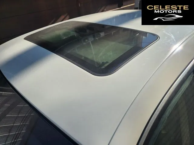 MASERATI Quattroporte 2008 — photo 6 sur 8