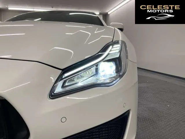 MASERATI Quattroporte 2025 — photo 3 sur 8