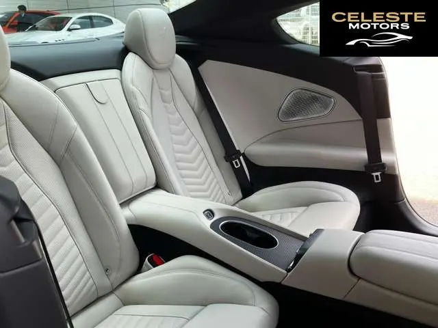 MASERATI GranTurismo 2024 — photo 8 sur 8