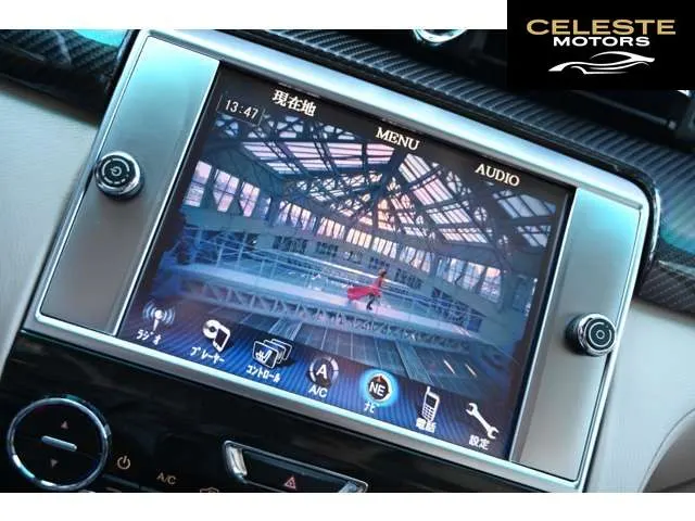 MASERATI Quattroporte 2014 — photo 5 sur 8