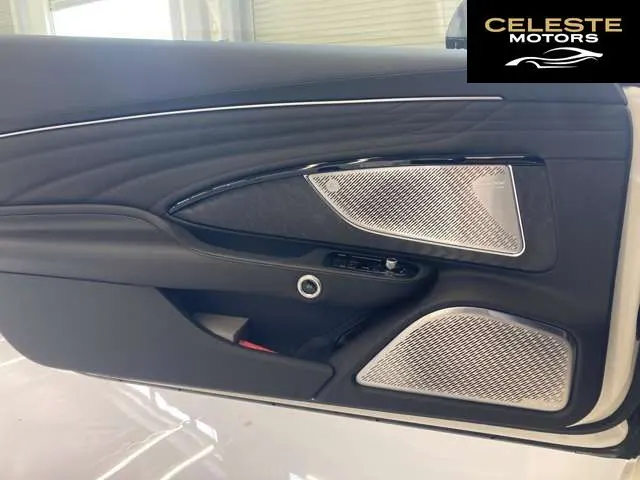 MASERATI GranTurismo 2024 — photo 5 sur 5