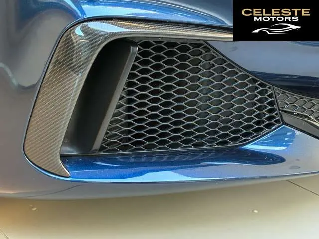 MASERATI GranTurismo 2024 — photo 3 sur 8
