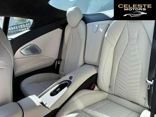 MASERATI GranTurismo 2024 — photo 8 sur 8