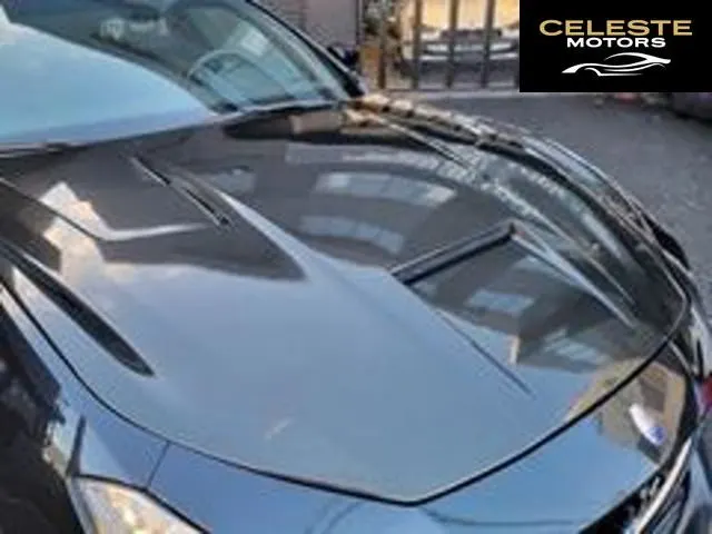 MASERATI Ghibli 2015 — photo 4 sur 8