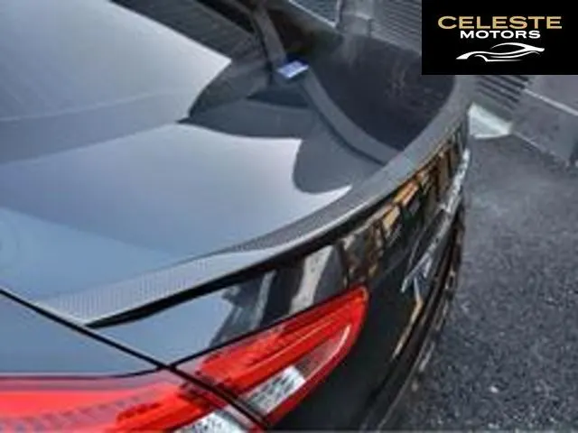 MASERATI Ghibli 2015 — photo 7 sur 8