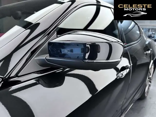 MASERATI Ghibli 2023 — photo 5 sur 8