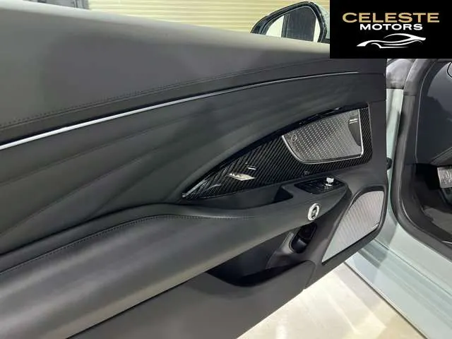 MASERATI GranTurismo 2025 — photo 2 sur 8
