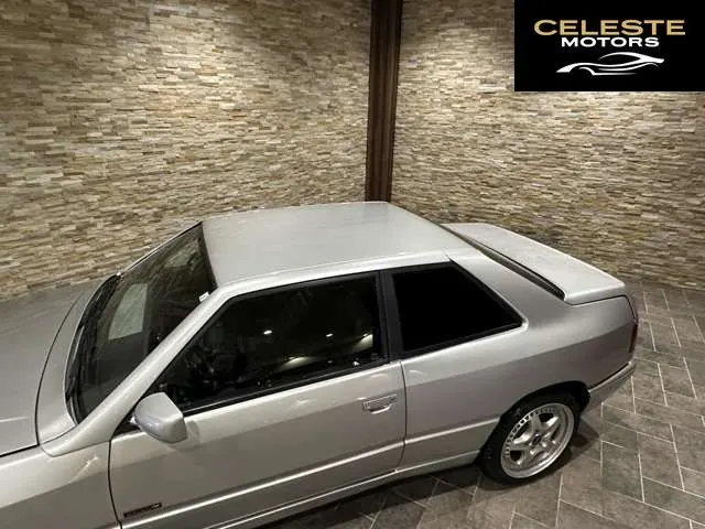 MASERATI Ghibli 1997 — photo 2 sur 8