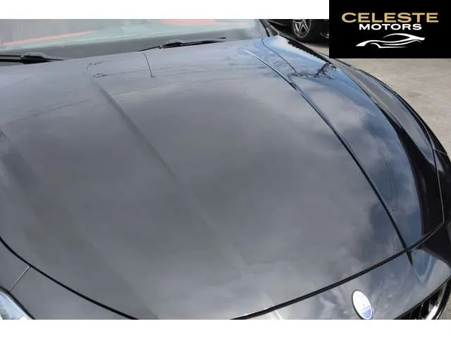 MASERATI Ghibli 2016 — photo 8 sur 8
