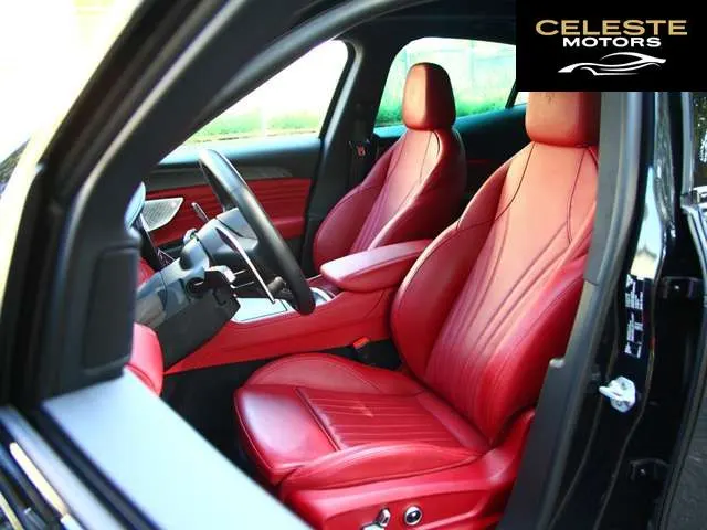 MASERATI Grecale 2023 — photo 2 sur 8